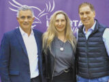 KARINA MILEI RECIBE A LEGISLADORES BONAERENSES Y ACELERA EL ARMADO DE LA LIBERTAD AVANZA RUMBO A 2027