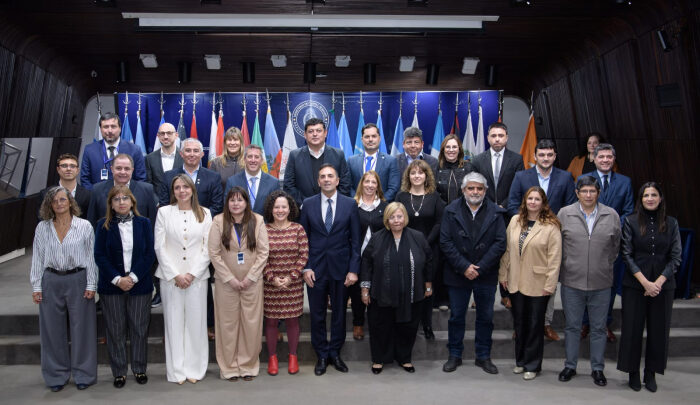 La Provincia reiteró el reclamo por el respeto al federalismo
