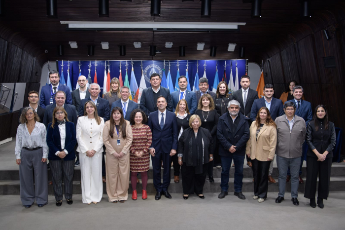 La Provincia reiteró el reclamo por el respeto al federalismo
