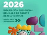 MERLO ABRIÓ LA INSCRIPCIÓN A LOS CURSOS GRATUITOS 2026 PARA JÓVENES CON PROPUESTAS EN ARTE, OFICIOS, TECNOLOGÍA Y DANZA