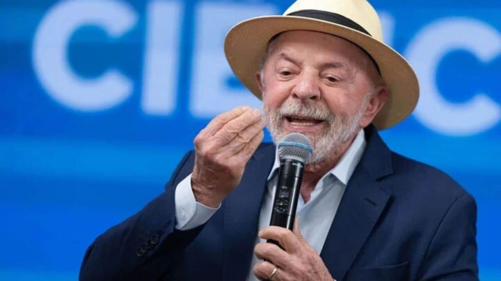 BRASIL RETIRÓ A SU EMBAJADOR EN ARGENTINA Y REBAJÓ LA RELACIÓN DIPLOMÁTICA AL NIVEL MÍNIMO