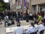 SIN ACUERDO: EL GOBIERNO Y LAS UNIVERSIDADES MANTUVIERON SUS POSTURAS ANTE LA JUSTICIA POR EL FINANCIAMIENTO