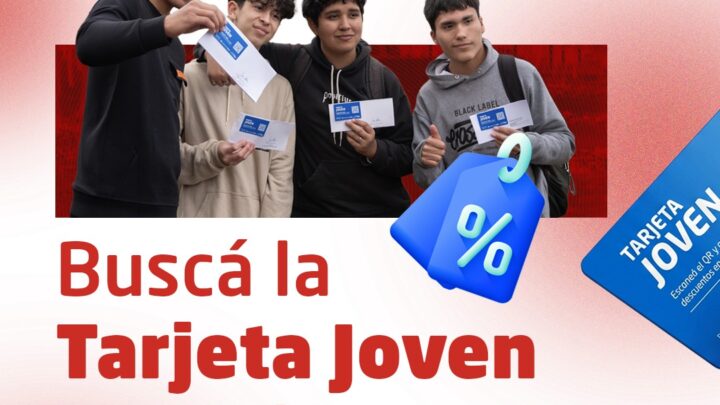 MORÓN IMPULSA LA TARJETA JOVEN CON DESCUENTOS DE HASTA EL 30% EN COMERCIOS LOCALES