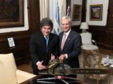 MILEI AFRONTA UNA SEMANA CLAVE CON LA FÓRMULA 1, UNA CUMBRE LIBERAL Y UNA REUNIÓN CON KAST