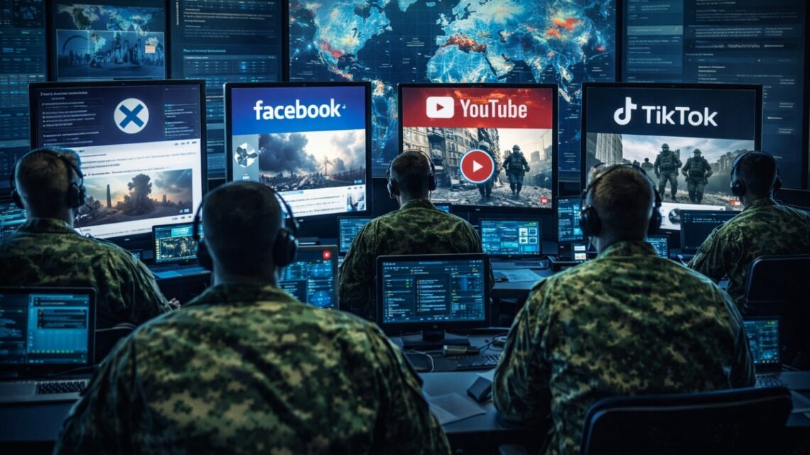 LAS REDES SERÁN UN CAMPO DE BATALLA CLAVE DE CARA A 2027: CÓMO SE CONSTRUYEN Y SE DISPUTAN LAS NARRATIVAS
