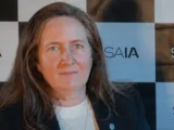 ADRIANA BARAVALLE ASUME COMO NUEVA SECRETARIA DE INNOVACIÓN, CIENCIA Y TECNOLOGÍA