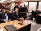 DESTITUYERON AL JUEZ FEDERAL DE MAR DEL PLATA ALFREDO LÓPEZ POR DISCRIMINACIÓN Y ANTISEMITISMO