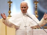 EL PAPA LEÓN XIV CONFIRMÓ SU VISITA A LA ARGENTINA: RECORRERÁ BUENOS AIRES Y CÓRDOBA EN SU PRIMER VIAJE AL PAÍS