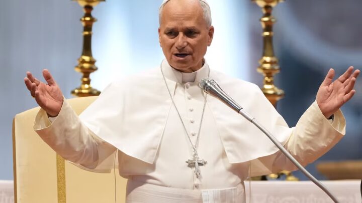 EL PAPA LEÓN XIV CONFIRMÓ SU VISITA A LA ARGENTINA: RECORRERÁ BUENOS AIRES Y CÓRDOBA EN SU PRIMER VIAJE AL PAÍS