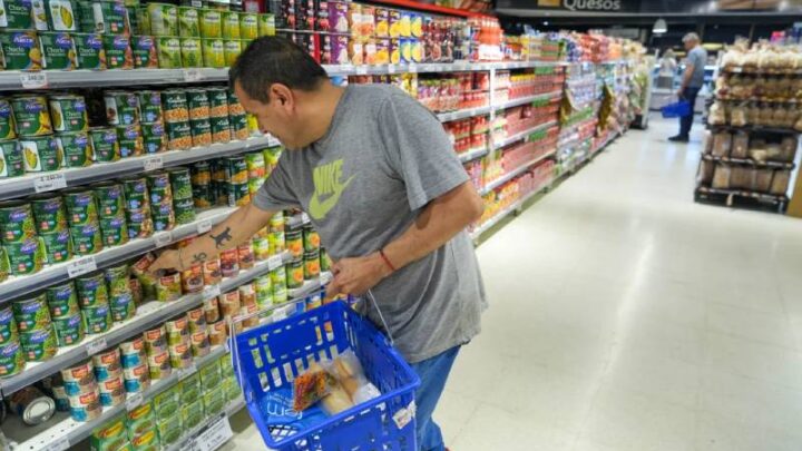 LA INFLACIÓN DE JULIO FUE DEL 2,1% Y TURISMO, CULTURA Y GASTRONOMÍA FUERON LOS RUBROS QUE MÁS SUBIERON