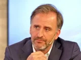 BENEGAS LYNCH QUEDÓ EN EL CENTRO DE LA POLÉMICA POR UN PRESUNTO CONFLICTO DE INTERESES EN EL DEBATE DE LA LEY DE TIERRAS
