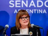 LEY DE TIERRAS: EL GOBIERNO MODIFICÓ EL PROYECTO PARA SUMAR VOTOS Y CRECE LA INTERNA ENTRE BULLRICH Y STURZENEGGER
