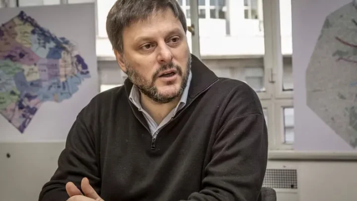 SANTORO PRESENTÓ UN PROYECTO PARA FRENAR EL HOSTIGAMIENTO A LOS DEUDORES