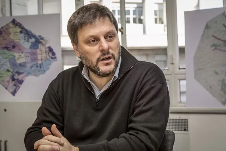 SANTORO PRESENTÓ UN PROYECTO PARA FRENAR EL HOSTIGAMIENTO A LOS DEUDORES