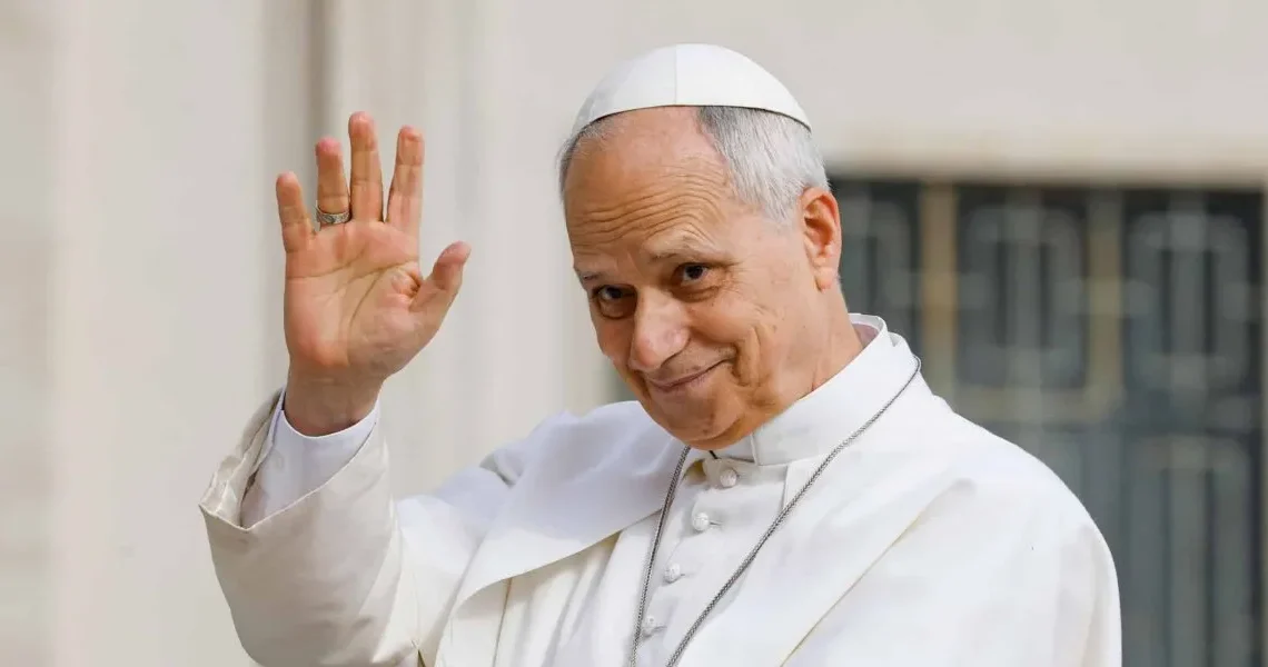 OFICIALISMO Y OPOSICIÓN IMPULSAN UNA ASAMBLEA LEGISLATIVA PARA RECIBIR AL PAPA LEÓN XIV