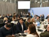 EL OFICIALISMO LOGRÓ DICTAMEN PARA INOCENCIA FISCAL II Y EXCLUYÓ A LOS FUNCIONARIOS DE LOS PRINCIPALES BENEFICIOS