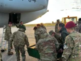 ARGENTINA ENVIARÁ 32 MILITARES Y AYUDA HUMANITARIA A COLOMBIA TRAS EL DEVASTADOR TERREMOTO