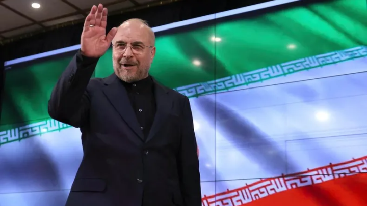 IRÁN SE PROCLAMÓ GANADOR DE LA GUERRA Y ASEGURÓ QUE ESTADOS UNIDOS E ISRAEL NO LOGRARON SUS OBJETIVOS