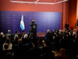 MILEI REUNIÓ A LOS LEGISLADORES DE LA LIBERTAD AVANZA CON EL FOCO EN LA MOROSIDAD Y LA SESIÓN EN DIPUTADOS