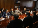 SANTA CRUZ DESTRABÓ $45 MIL MILLONES PARA REACTIVAR LAS REPRESAS HIDROELÉCTRICAS
