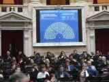 DIPUTADOS ABORDÓ EL ENDEUDAMIENTO FAMILIAR Y LA SITUACIÓN DE LA INDUSTRIA: DESPIDOS, CIERRES Y MÁS DE 50 PROYECTOS EN DEBATE