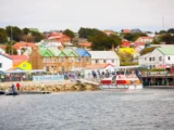 LA ASAMBLEA LEGISLATIVA DE MALVINAS RESPONDIÓ A MILEI Y REIVINDICÓ EL DERECHO DE LOS ISLEÑOS A DECIDIR SU FUTURO