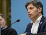 KICILLOF PRESENTÓ UN PLAN PROVINCIAL PARA REFORZAR LA PREVENCIÓN Y LOS CUIDADOS ANTE EL SUICIDIO