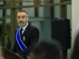 RUBÉN JAVIER RUFFI, EL DIPLOMÁTICO DE CARRERA QUE ASUMIÓ AL FRENTE DE LA DIRECCIÓN NACIONAL DEL MERCOSUR