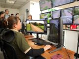 La etapa 2 del Anillo Digital de Seguridad ya está operativa