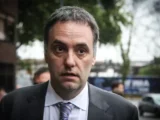 ADORNI PRESENTÓ ANTE LA JUSTICIA SU DESCARGO PATRIMONIAL Y ATRIBUYÓ SUS AHORROS A OPERACIONES CON BITCOIN