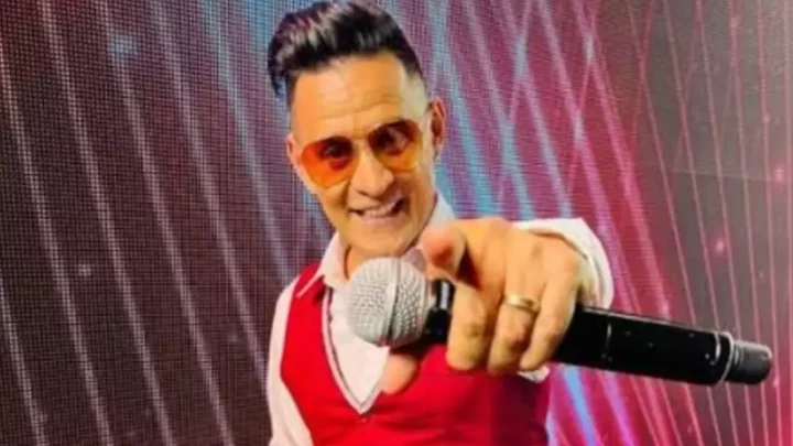 ROBERTO EDGAR, LÍDER DE VOLCÁN, SE SUMÓ A LA LIBERTAD AVANZA Y BUSCARÁ SER INTENDENTE DE PUERTO IGUAZÚ