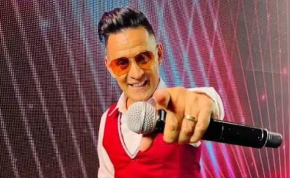 ROBERTO EDGAR, LÍDER DE VOLCÁN, SE SUMÓ A LA LIBERTAD AVANZA Y BUSCARÁ SER INTENDENTE DE PUERTO IGUAZÚ