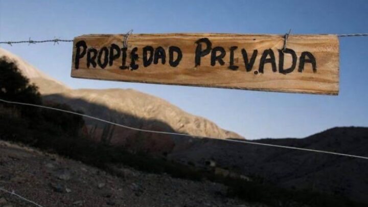 LA CORTE SUPREMA DEJÓ SIN EFECTO EL FRENO A LA DEROGACIÓN DE LA LEY DE TIERRAS Y VOLVIERON A CAER LOS LÍMITES PARA EXTRANJEROS