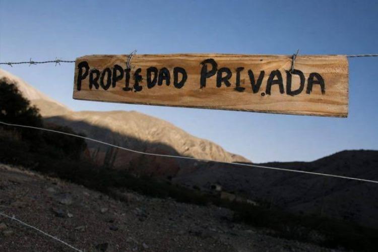 LA CORTE SUPREMA DEJÓ SIN EFECTO EL FRENO A LA DEROGACIÓN DE LA LEY DE TIERRAS Y VOLVIERON A CAER LOS LÍMITES PARA EXTRANJEROS