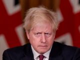 BORIS JOHNSON PIDIÓ REFUERZOS MILITARES PARA LAS MALVINAS TRAS EL MENSAJE DE MILEI
