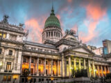INOCENCIA FISCAL II: EL SENADO CONVIRTIÓ EN LEY EL NUEVO RÉGIMEN PARA SIMPLIFICAR GANANCIAS Y REDUCIR LOS CONTROLES DE ARCA