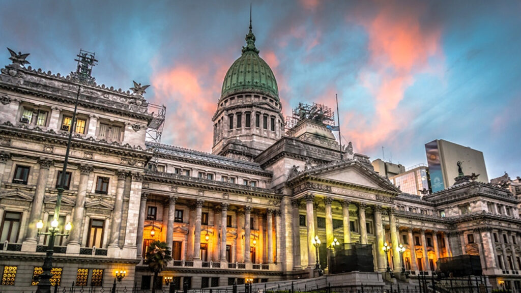 INOCENCIA FISCAL II: EL SENADO CONVIRTIÓ EN LEY EL NUEVO RÉGIMEN PARA SIMPLIFICAR GANANCIAS Y REDUCIR LOS CONTROLES DE ARCA