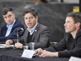 KICILLOF CUESTIONÓ A MILEI POR LA SITUACIÓN DE LA INDUSTRIA Y DENUNCIÓ UN PLAN DE DESINDUSTRIALIZACIÓN
