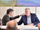 KICILLOF Y ZILIOTTO RECLAMARON FONDOS A NACIÓN PARA PREVENIR LOS EFECTOS DE EL NIÑO