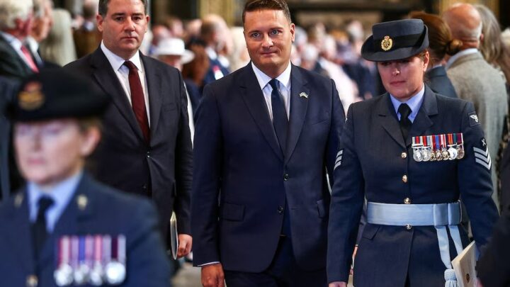 REINO UNIDO ASEGURÓ QUE PUEDE DEFENDER MILITARMENTE LAS MALVINAS Y CRECE LA TENSIÓN CON ARGENTINA