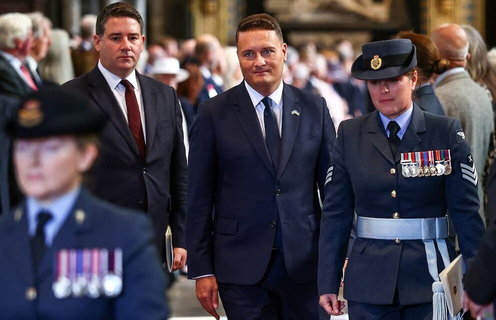 REINO UNIDO ASEGURÓ QUE PUEDE DEFENDER MILITARMENTE LAS MALVINAS Y CRECE LA TENSIÓN CON ARGENTINA