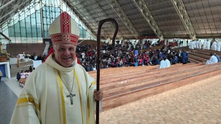 LA IGLESIA ALERTÓ POR EL ENDEUDAMIENTO DE LAS FAMILIAS Y RECLAMÓ AL GOBIERNO UNA RESPUESTA