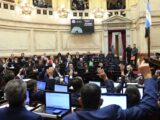 EL SENADO APROBÓ LA REFORMA DEL BCRA Y CONVIRTIÓ EN LEY EL NUEVO RÉGIMEN DE ZONAS FRÍAS