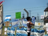 FAMILIARES DEL ARA SAN JUAN DENUNCIAN A LA ARMADA Y ADVIERTEN: “QUIEREN BORRAR DE LA HISTORIA A LOS 44 TRIPULANTES”
