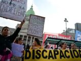 DISCAPACIDAD: EL OFICIALISMO LOGRÓ DICTAMEN DE MAYORÍA CON APOYO DE SUS ALIADOS Y BUSCA REEMPLAZAR LA EMERGENCIA