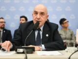 RENUNCIÓ ALEJANDRO VILCHES, SECRETARIO NACIONAL DE DISCAPACIDAD, EN MEDIO DE LA DISPUTA POR EL PRESUPUESTO 2027
