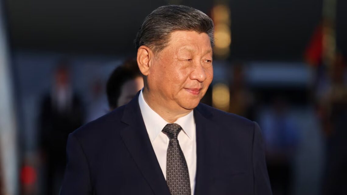 CHINA CONVOCÓ AL EMBAJADOR ARGENTINO POR LAS DECLARACIONES DE UN FUNCIONARIO DE MILEI SOBRE LA TRAGEDIA EN NEPAL