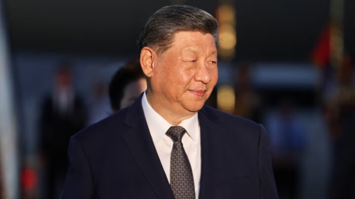 CHINA CONVOCÓ AL EMBAJADOR ARGENTINO POR LAS DECLARACIONES DE UN FUNCIONARIO DE MILEI SOBRE LA TRAGEDIA EN NEPAL