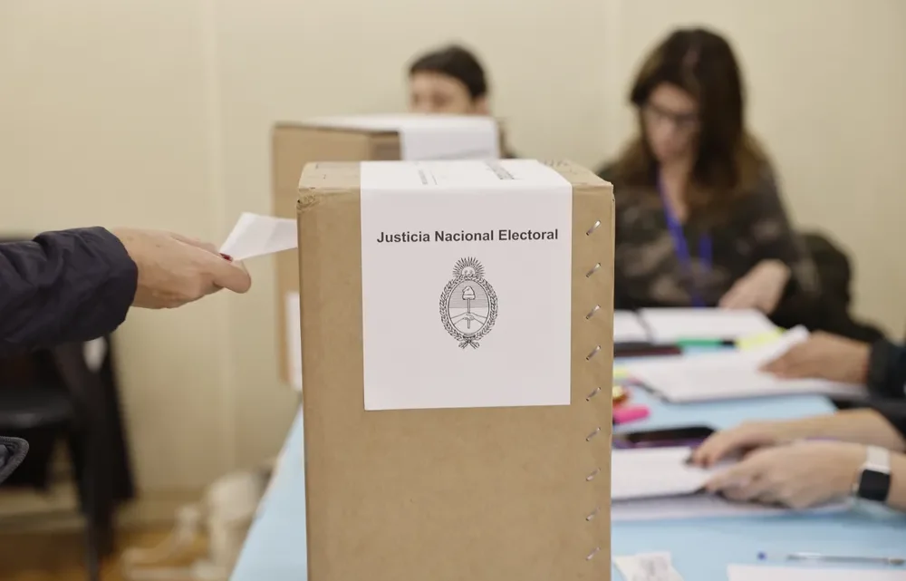 SUSPENDER LAS PASO EN 2025 GENERÓ UN AHORRO DE SOLO 3% Y PUSO EN DUDA UNO DE LOS ARGUMENTOS DE LA REFORMA ELECTORAL