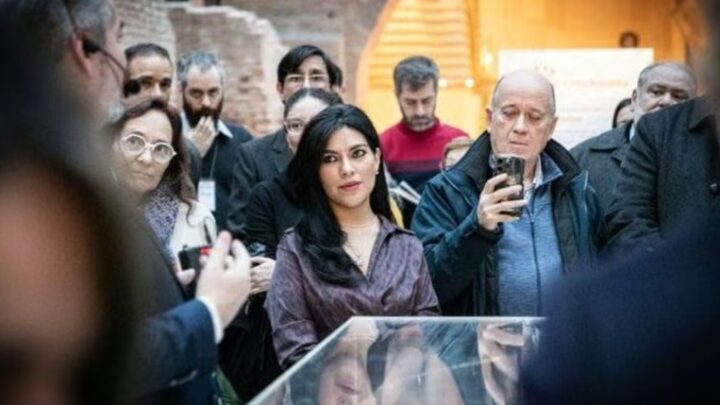 TRAS LOS CAMBIOS EN LA QUINTA DE OLIVOS, RENUNCIÓ LA FUNCIONARIA QUE SUPERVISABA LA RESIDENCIA PRESIDENCIAL